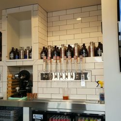First Street Brewing