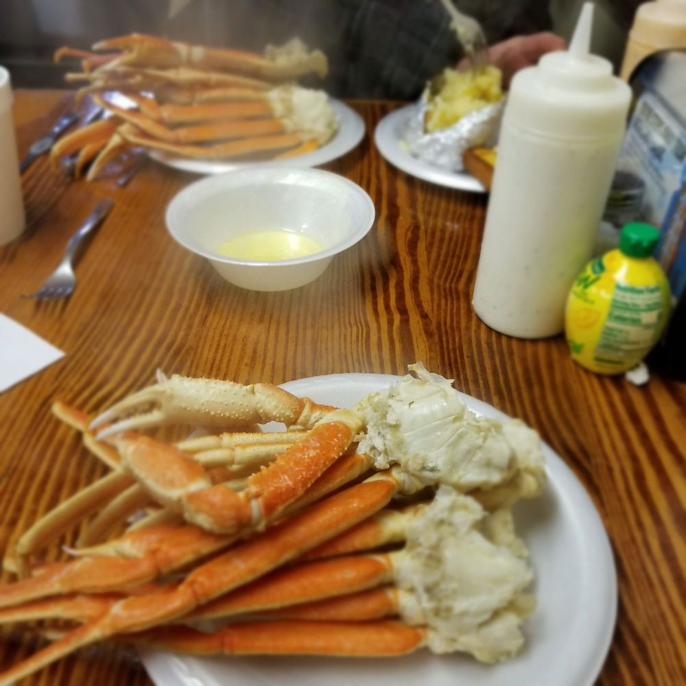 HARRY’S PLACE 20 Photos & 24 Reviews 135 Front St, Elkin, North