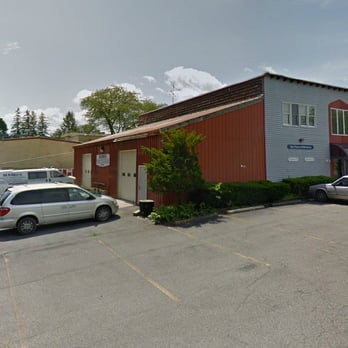 Sawyer's Screen Printing & EmBroidery - Here's our Building - Screen Printing/T-Shirt Printing Near Me - Delmar, New York Sawyer's Screen Printing & EmBroidery - Here's our Building - Screen Printing/T-Shirt Printing Near Me - Delmar, New York