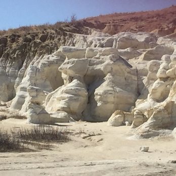 Paint Mines Interpretive Park - Parks Near Me - Calhan, Colorado