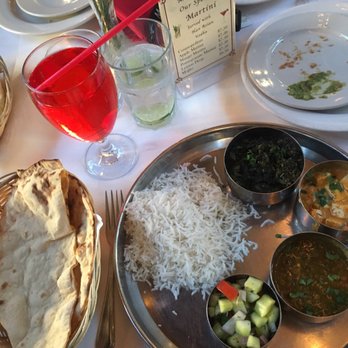 All India Cafe - Indian Near Me - Pasadena, California