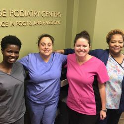 Village Podiatry Powder Springs