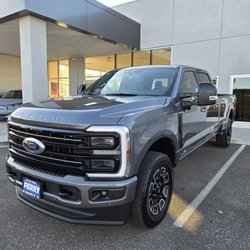 Perry Ford Lincoln of San Luis Obispo