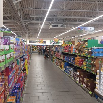ALDI - Grocery Near Me - Escondido, California