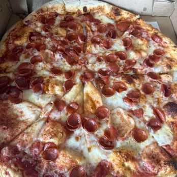 Pinky G's Pizzeria - Jackson - Pepperoni pizza - Pizza Near Me - Jackson, Wyoming Pinky G's Pizzeria - Jackson - Pepperoni pizza - Pizza Near Me - Jackson, Wyoming