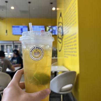 Beard Papa's - Desserts Near Me - Rancho Cucamonga, California