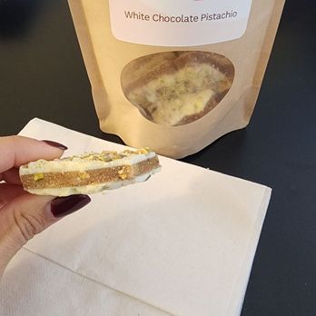 Nuts for Toffee - Cannot stop eating this - Chocolatiers & Shops Near Me
