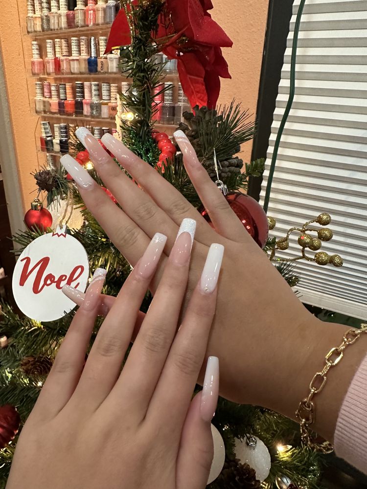 NOVA NAIL SPA 1109 Photos & 385 Reviews 10175 Rancho Carmel Dr, San