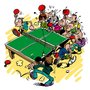 Photo of Tennis de Table Srd