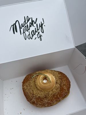 George’s Donuts & Merriment by null
