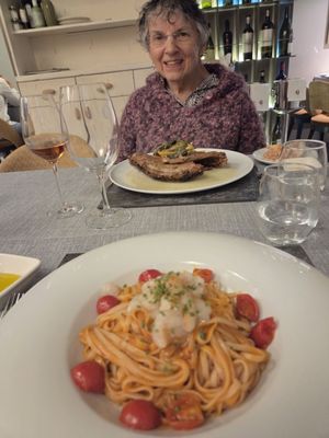 Restaurante El Envero by null