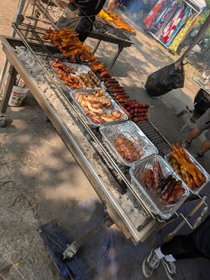 Southeast Asian Market by null Southeast Asian Market by null