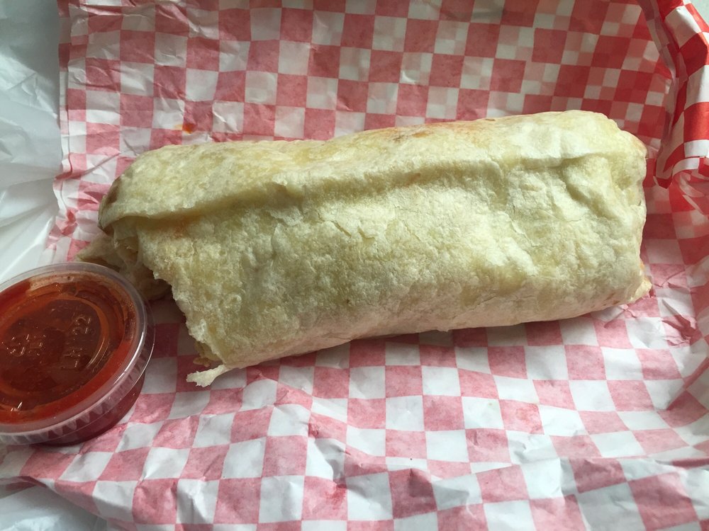 BED & BREAKFAST BURRITO Bed & Breakfast 2841 E Anaheim St, Long