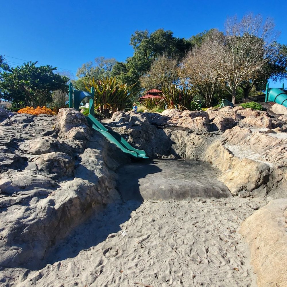 Common Ground Park - Common Ground Playground - Parks Near Me - Lakeland, Florida