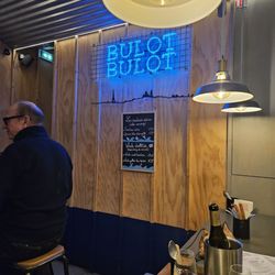 Bulot Bulot