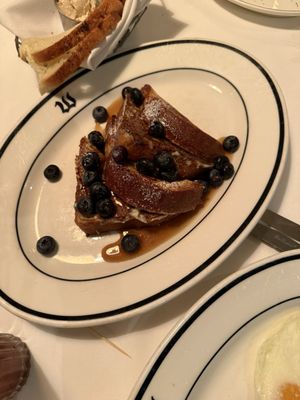 Weber's Restaurant by null