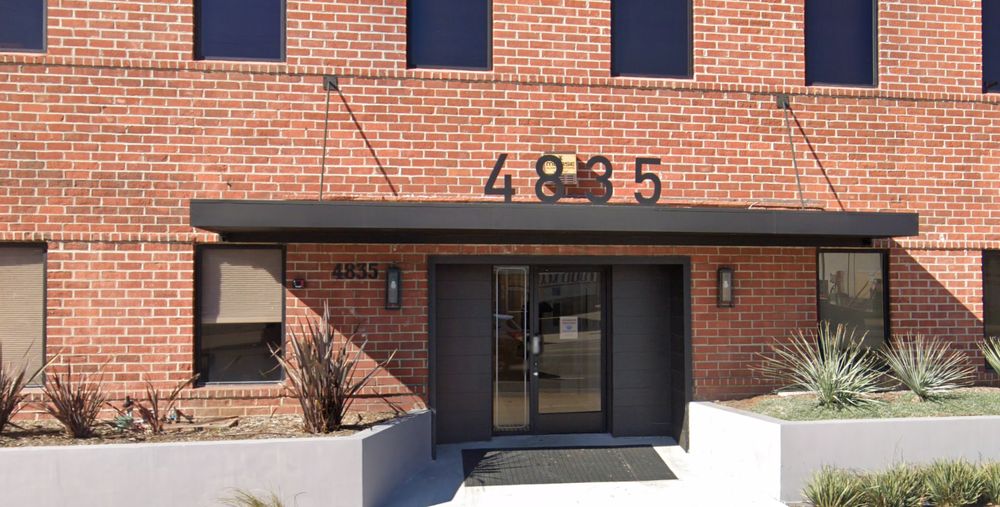 DREYER JERROLD S MD Updated August 2024 4835 Van Nuys Blvd, Sherman