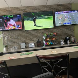 True Aim Indoor Golf