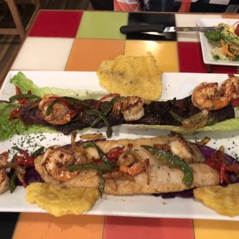 El Mayoral Restaurant & Grill - Colombian Near Me - Miami, Florida El Mayoral Restaurant & Grill - Colombian Near Me - Miami, Florida