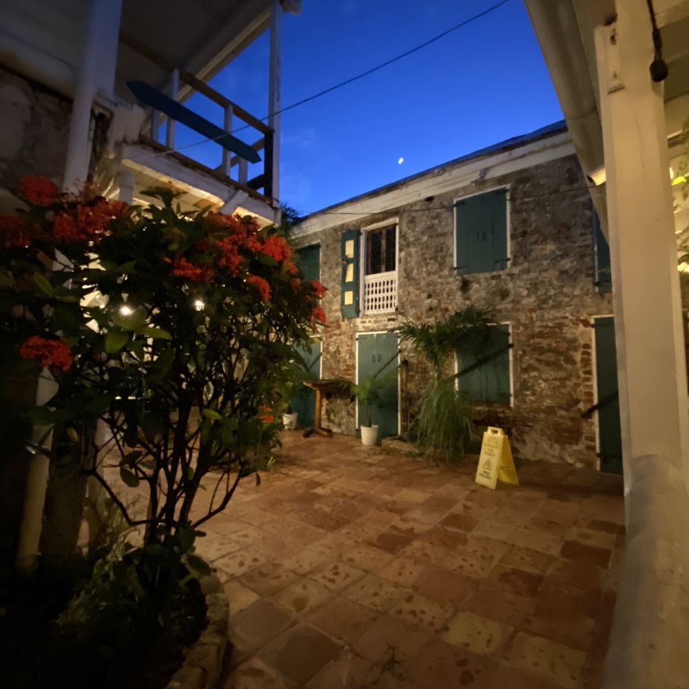 Cibone - Courtyard - Bars Near Me - Frederiksted, Virgin Islands Cibone - Courtyard - Bars Near Me - Frederiksted, Virgin Islands