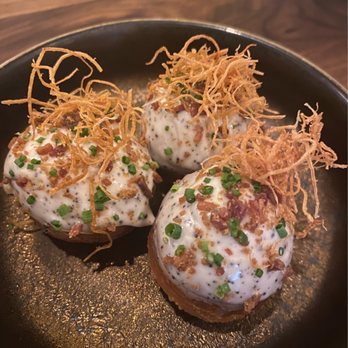 Francie - BOMBOLINI - Italian Near Me - Brooklyn, New York