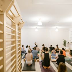 Commune Yoga