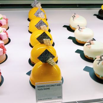 Bibelot - Dazzling cake artistry from Bibelot. - Coffee & Tea Near Me - South Melbourne, VIC Bibelot - Dazzling cake artistry from Bibelot. - Coffee & Tea Near Me - South Melbourne, VIC