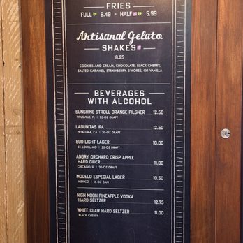 D-Luxe Burger - Menu - Burgers Near Me - Lake Buena Vista, Florida D-Luxe Burger - Menu - Burgers Near Me - Lake Buena Vista, Florida