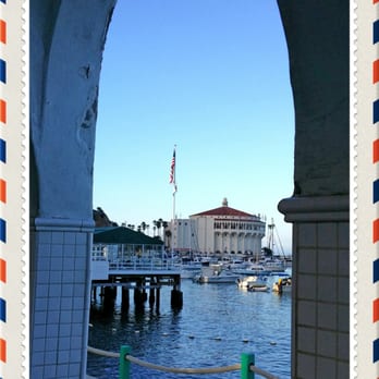 Catalina Express - Great views from any angle - Tours Near Me - Long Beach, California