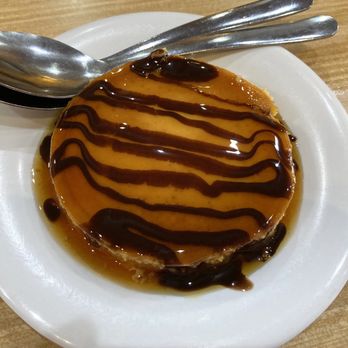 Chicken Ati-Atihan - Leche Flan - Filipino Near Me - Niles, Illinois Chicken Ati-Atihan - Leche Flan - Filipino Near Me - Niles, Illinois