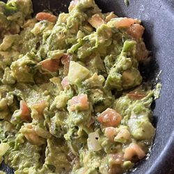 Los Portales - Chunky Guacamole