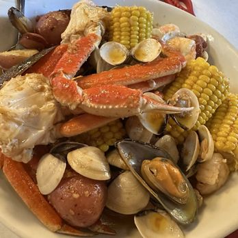 Crab Season - Combo 3 - Seafood Near Me - Bellevue, Washington Crab Season - Combo 3 - Seafood Near Me - Bellevue, Washington