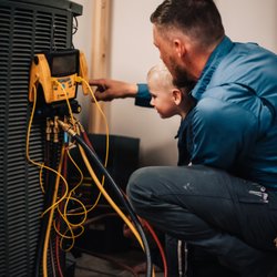 McCrea Heating & Plumbing