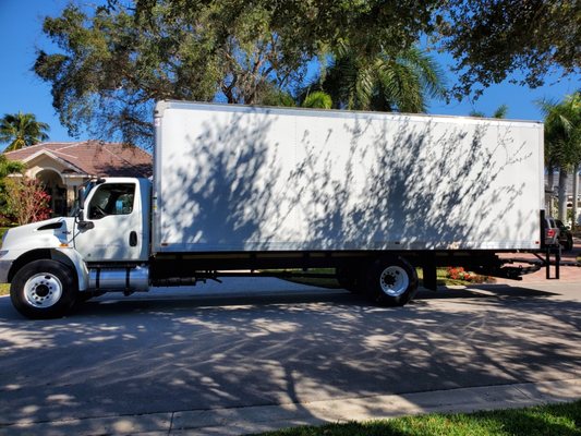 Moving Service - Fully licensed and insured company servicing southwest Florida known for our professionalism Moving Service - Fully licensed and insured company servicing southwest Florida known for our professionalism