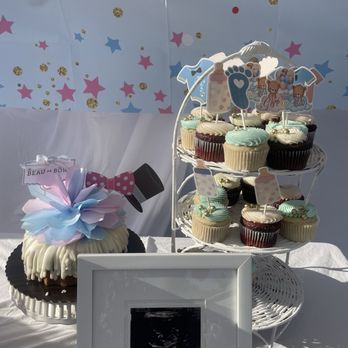 Sugar Babies Bake Shop - Gluten free cupcakes - Bakeries Near Me - Sherman Oaks, California Sugar Babies Bake Shop - Gluten free cupcakes - Bakeries Near Me - Sherman Oaks, California
