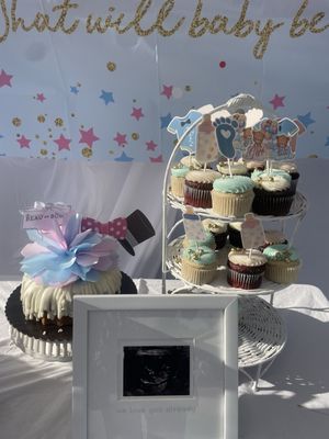 Sugar Babies Bake Shop by null