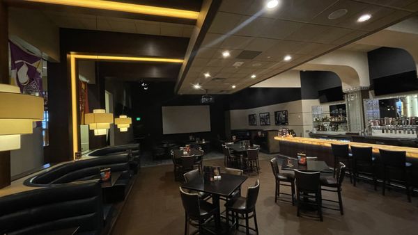 Marcus Oakdale Cinema by null