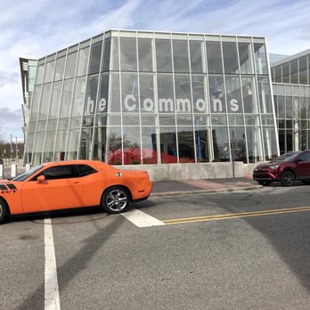 The Commons - Venues & Event Spaces Near Me - Columbus, Indiana The Commons - Venues & Event Spaces Near Me - Columbus, Indiana