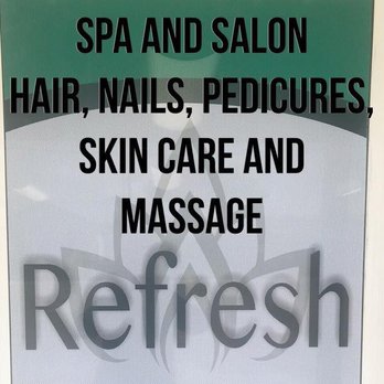 Refresh - Day Spas Near Me - Copperas Cove, Texas Refresh - Day Spas Near Me - Copperas Cove, Texas