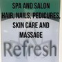 Photo of Refresh