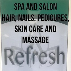 Refresh