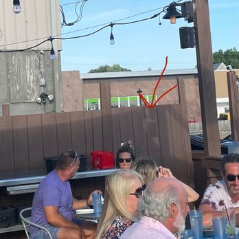 Hammers Pub and Grub - Pubs Near Me - Lake City, Michigan