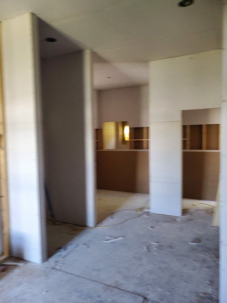 Slide of JF Builders