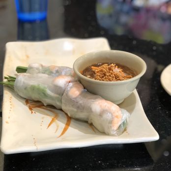 Pho Van - Pork and shrimp spring rolls - Vietnamese Near Me - Santee, California Pho Van - Pork and shrimp spring rolls - Vietnamese Near Me - Santee, California