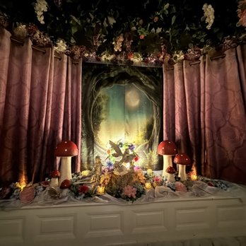 Hidden Magic Massage - Massage Therapy Near Me - Elk Grove, California Hidden Magic Massage - Massage Therapy Near Me - Elk Grove, California