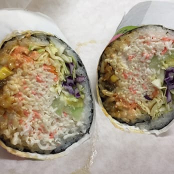Sushi Secrets - B2. My Unagi is not quite visible.. - Japanese Near Me - Berkeley, California