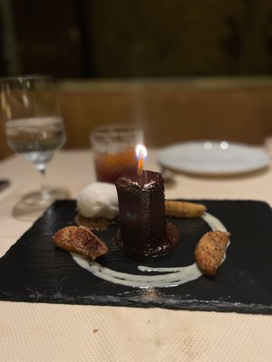 Angle Restaurant by null