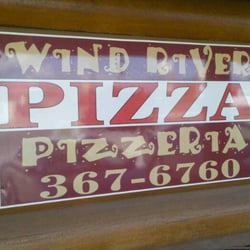 Wind River Pizzeria & Pasta