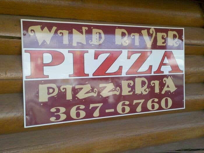 WIND RIVER PIZZERIA & PASTA Updated September 2024 4 Country Club