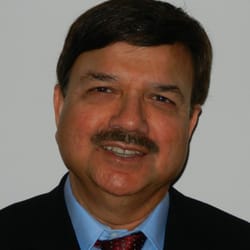 Nalin Panchal - Dr. Nalin Panchal